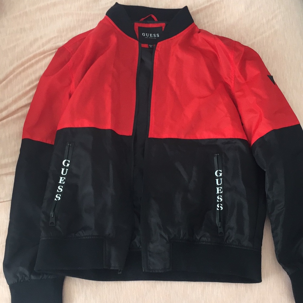 Guess jacket